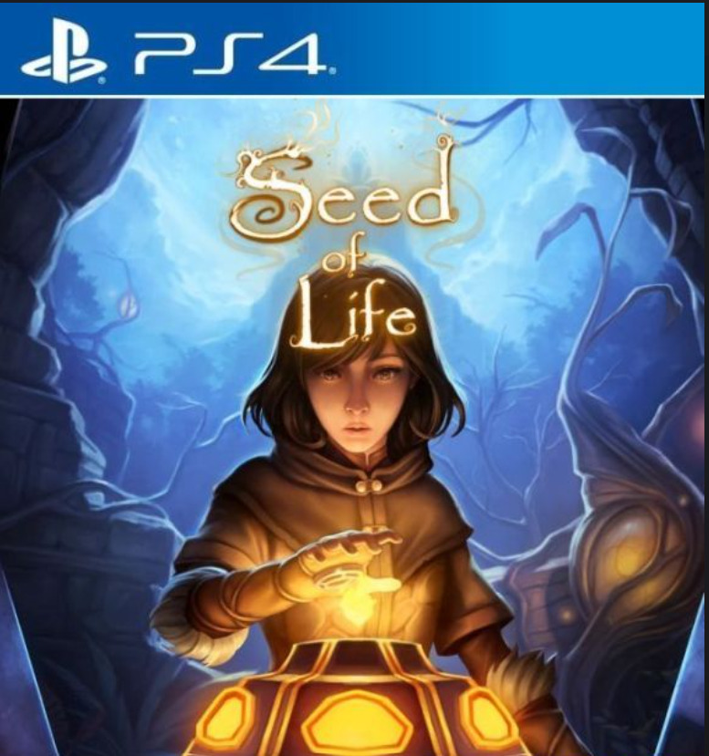 [PS4] Seed of Life