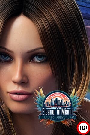 Eleanor in Miami (Rus/Eng) (2025)