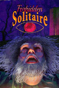 Forbidden Solitaire / ISO