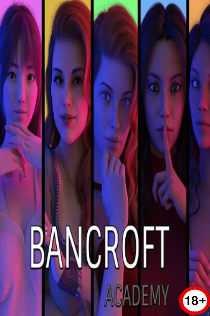 Bancroft Academy (Rus/Eng) (2023)