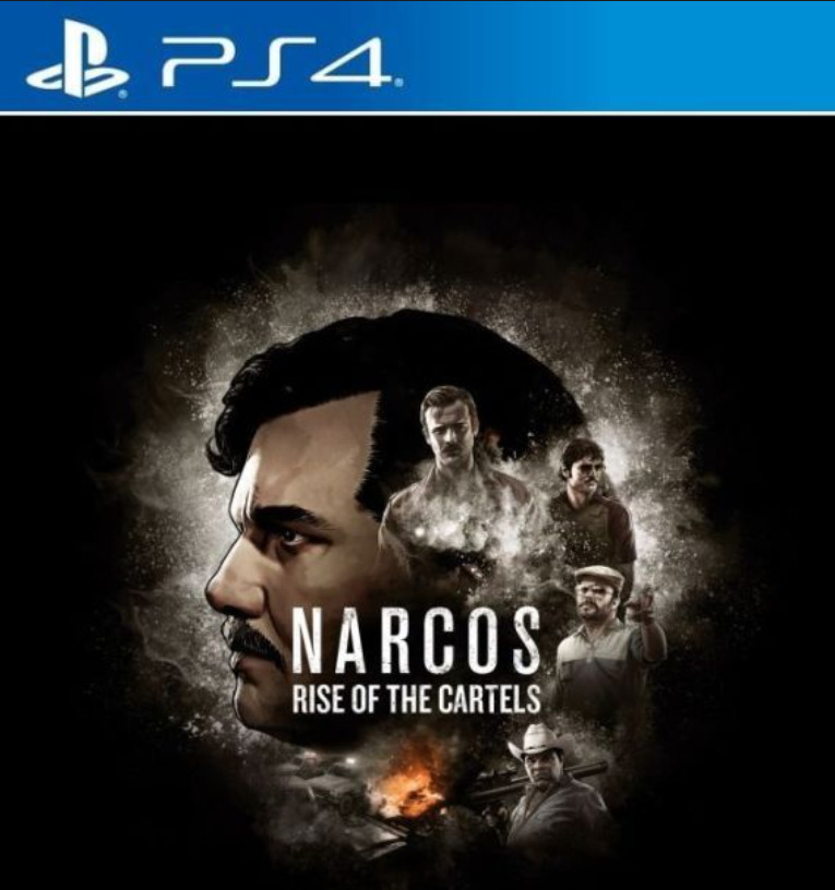 [PS4] Narcos: Rise of the Cartels