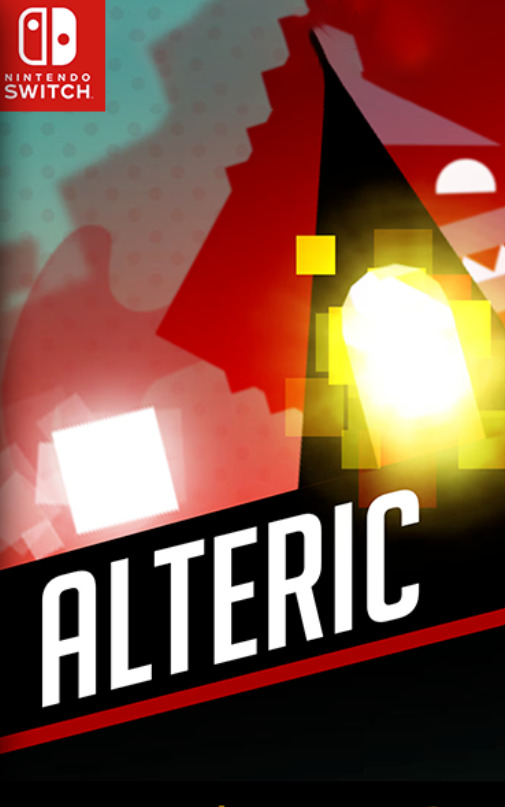 [Switch] Alteric