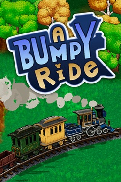 A Bumpy Ride / ISO