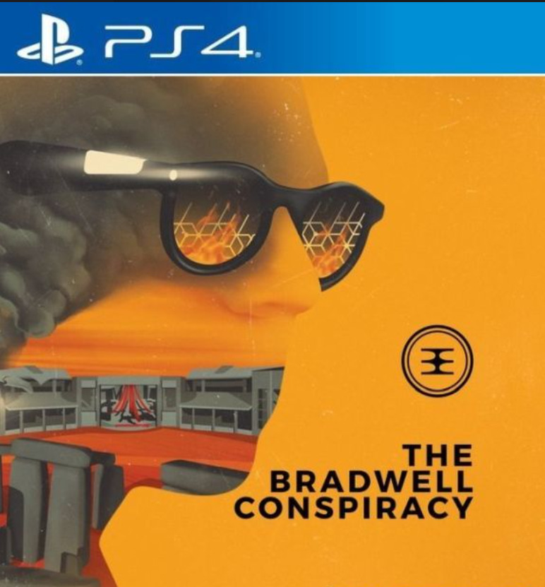 [PS4] The Bradwell Conspiracy