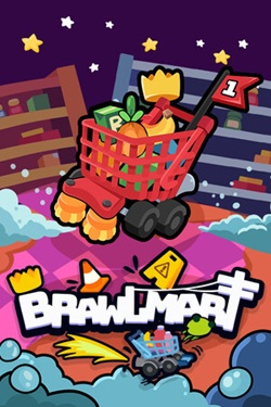 BrawlMart / Portable