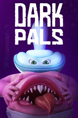 Dark Pals: The 1st Floor / ISO