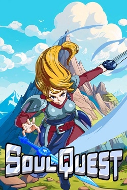 SoulQuest / ISO