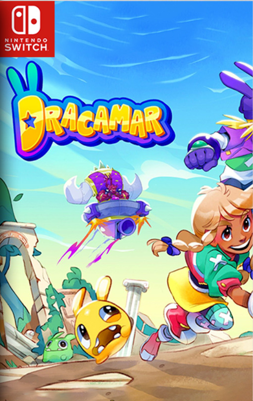 [Switch] Dracamar