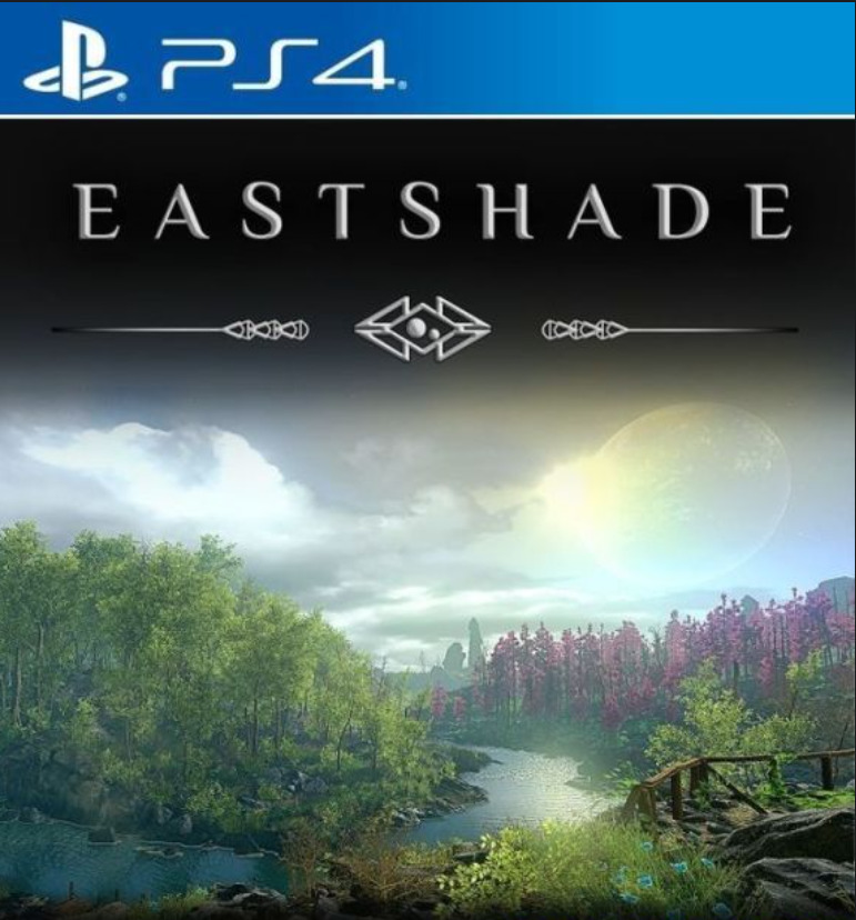 [PS4] Eastshade