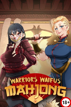 Warriors Waifus Mahjong (Eng) (2025)