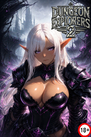 Dungeon Explorers 2 (Eng) (2026)