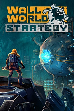 Wall World Strategy / Portable