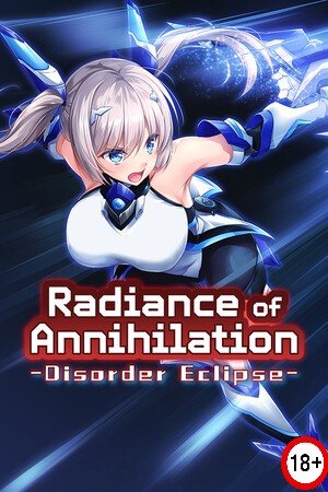 Radiance of Annihilation -Disorder Eclipse- (Eng) (2026)