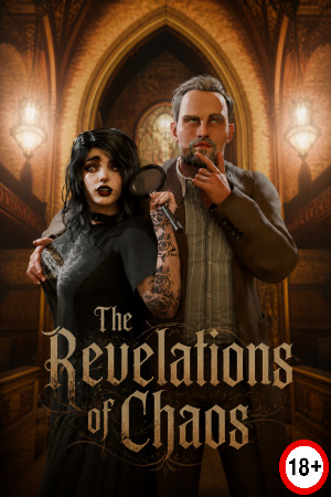The Revelations of Chaos (Eng) (2026)