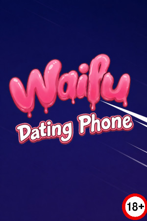 Waifu Dating Phone (Rus/Eng) (2026)