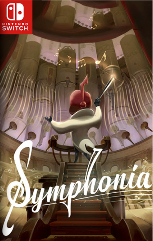 [Switch] Symphonia