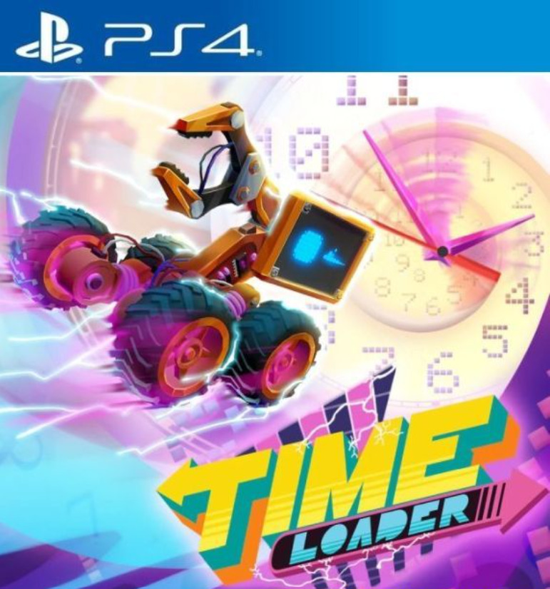 [PS4] Time Loader
