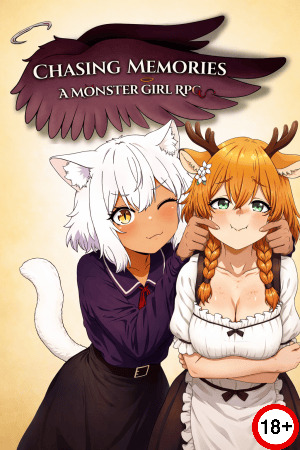 Chasing Memories – A Monster Girl RPG (Eng) (2026)