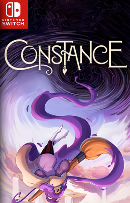 [Switch] Constance