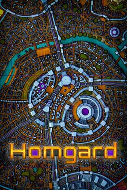 Homgard / Portable