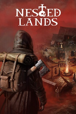 Nested Lands / GOG
