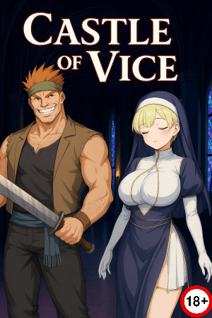 Castle of Vice (Eng) (2025)