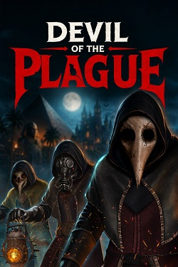 Devil of the Plague / Portable