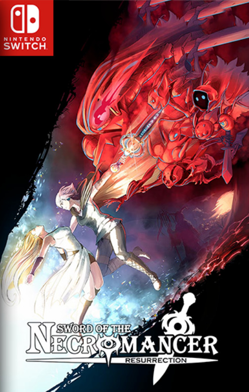 [Switch] Sword of the Necromancer Resurrection