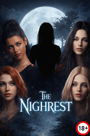 The Nighrest (Rus/Eng) (2024)