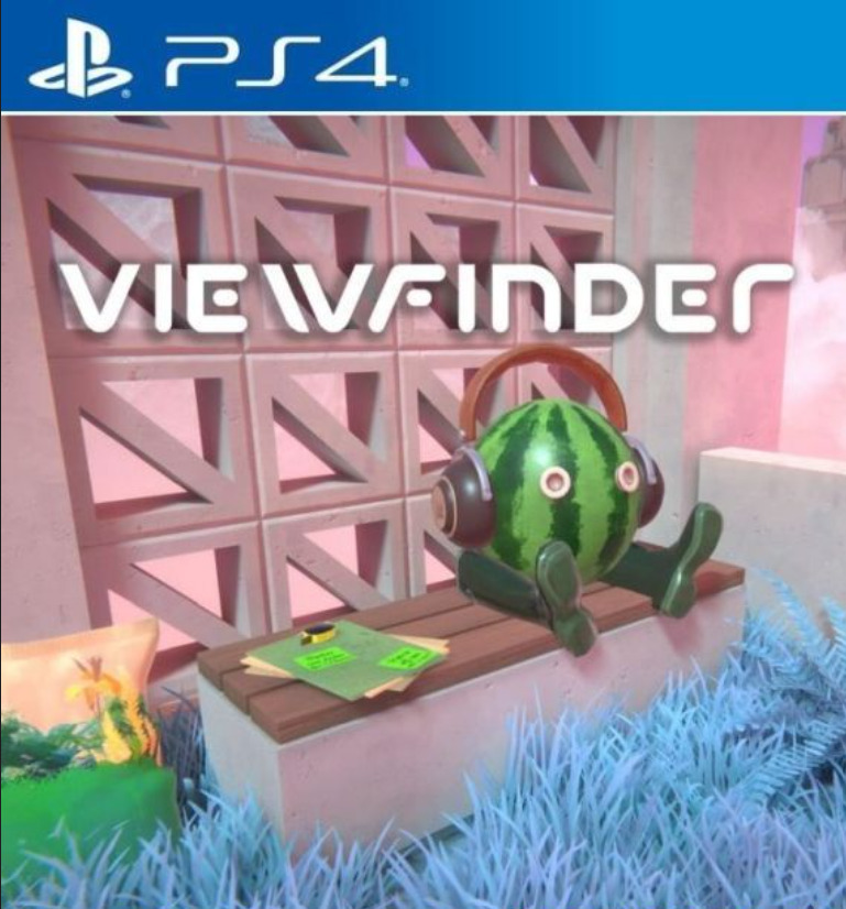 [PS4] Viewfinder
