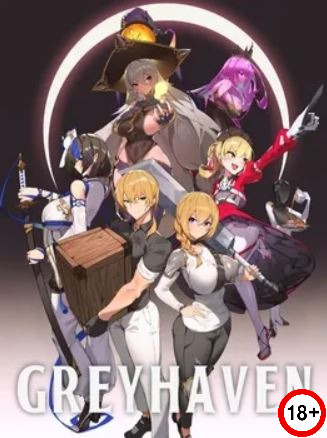 Grey Haven (Eng) (2026)