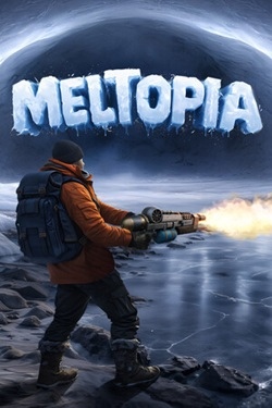 Meltopia / Portable