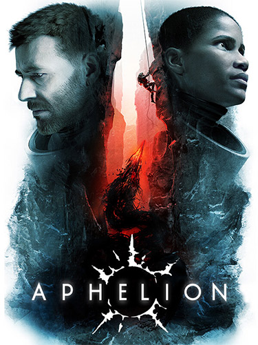 Aphelion / RePack