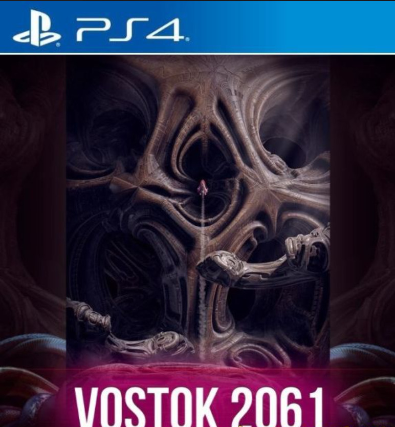 [PS4] Vostok 2061