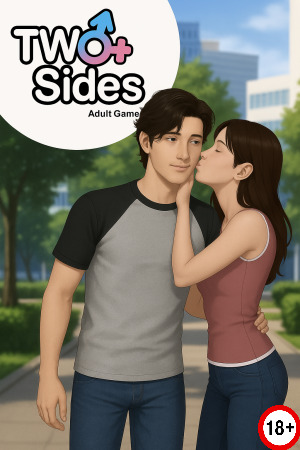 Two Sides Redone (Eng) (2024)