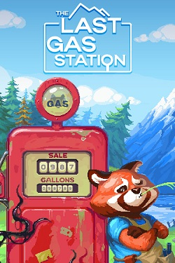 The Last Gas Station / GOG
