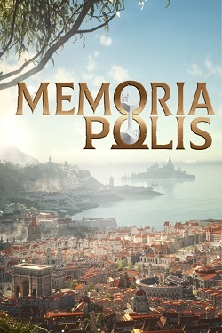 MEMORIAPOLIS / Portable