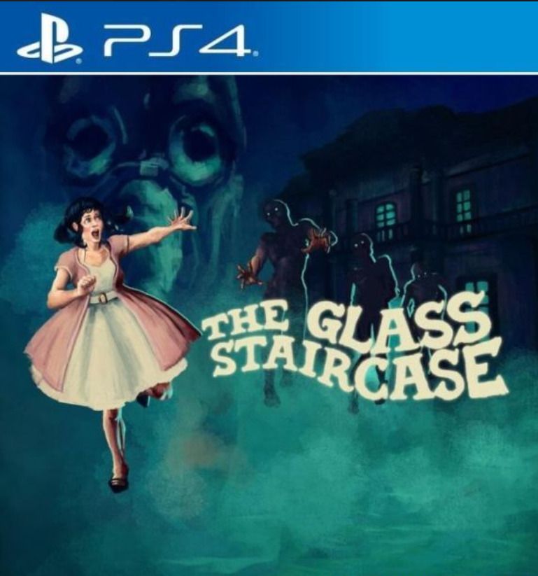 [PS4] The Glass Staircase