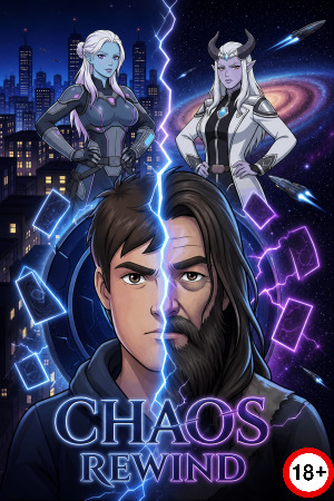Chaos Rewind (Rus/Eng) (2026)