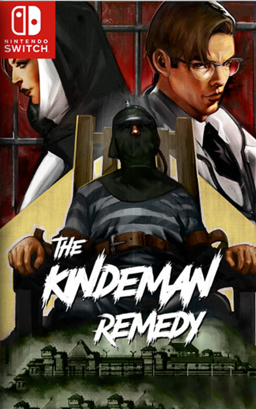 [Switch] The Kindeman Remedy