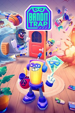 Bandit Trap / Portable