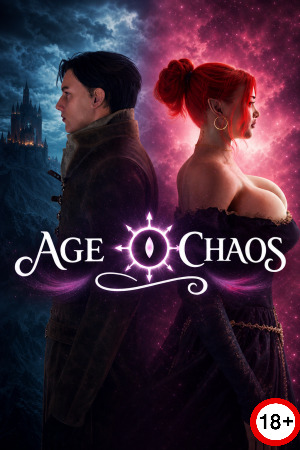 Age of Chaos (Eng) (2026)