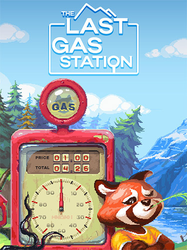The Last Gas Station / RePack