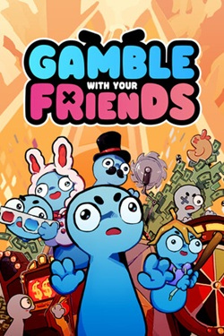Gamble With Your Friends / Portable