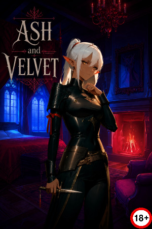 Ash and Velvet (Eng) (2026)