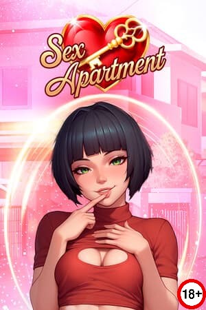 Sex Apartment (Rus/Eng) (2025)