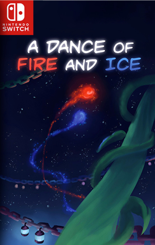 [Switch] A Dance of Fire and Ice