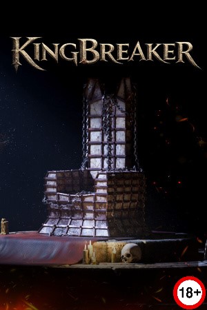 Kingbreaker (Eng) (2026)