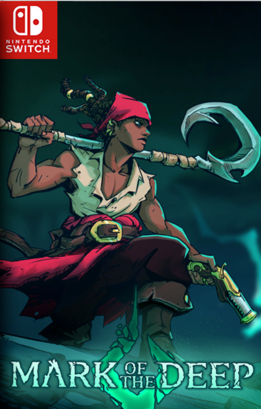 [Switch] Mark of the Deep