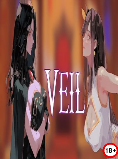 Veil (Eng) (2023)